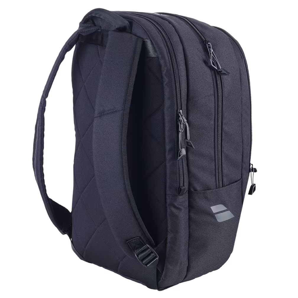 Babolat Court Backpack Hero Badminton Racket , Black