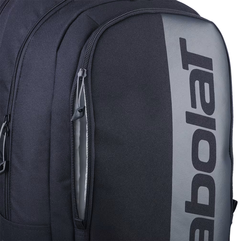 Babolat Court Backpack Hero Badminton Racket , Black