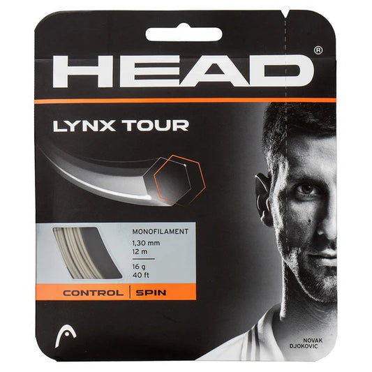 Head Lynx Tour Tennis String