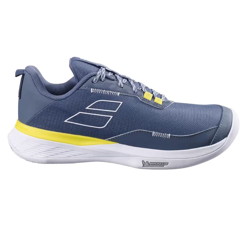 Babolat SFX Evo Clay Men Tennis Shoes