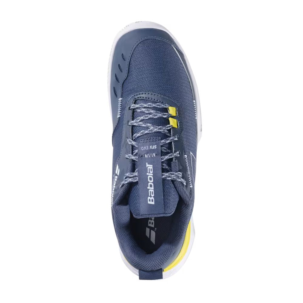 Babolat SFX Evo Clay Men Tennis Shoes