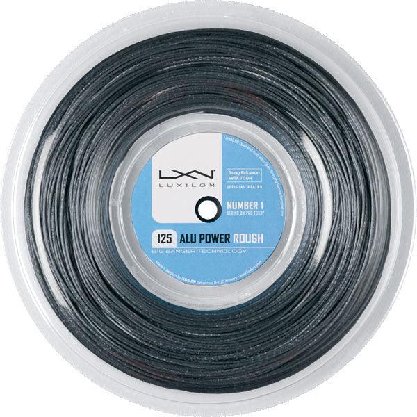 Luxilon Big Banger ALU Power Rough 17G 720 Reel