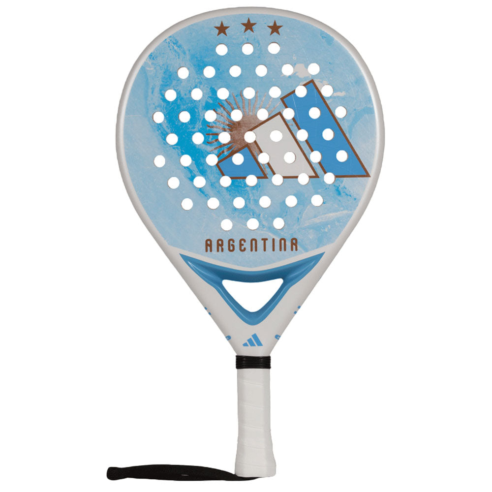 Adidas World Cup Argentina 2026 Padel Racket
