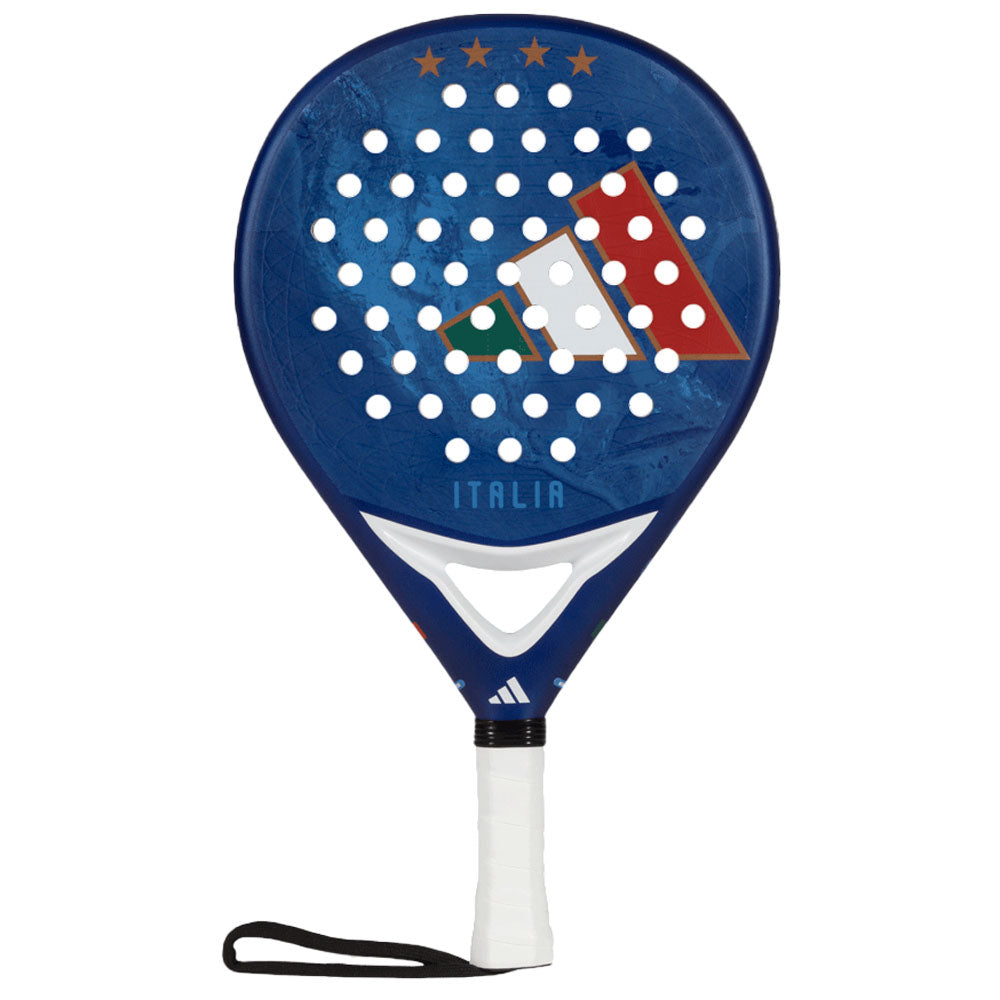 Adidas World Cup Italy 2026 Padel Racket