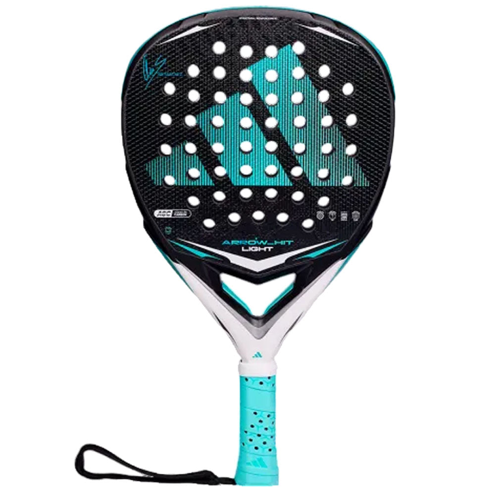Adidas Arrow Hit Light Ari Sánchez Padel Racket