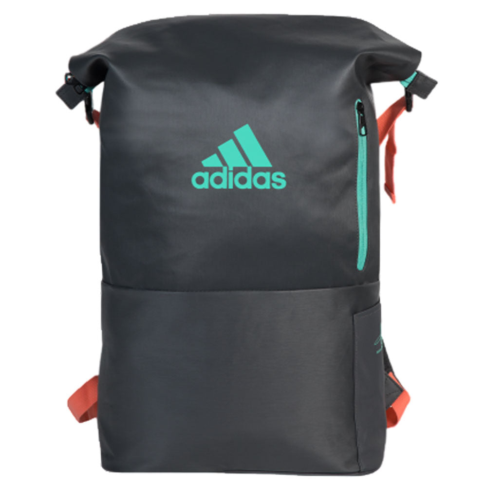 Adidas Back Pack Multigame Anthracite
