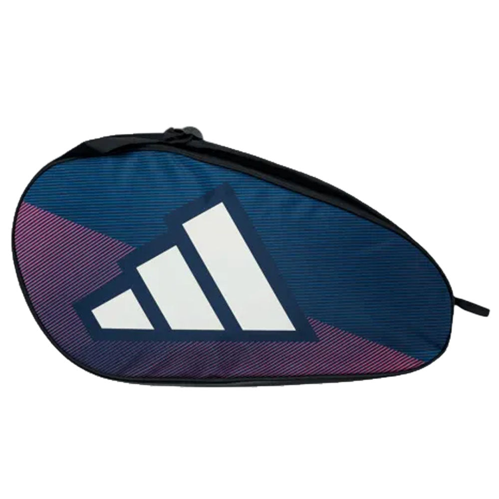 Adidas Control Blue Racquet Bag 2026
