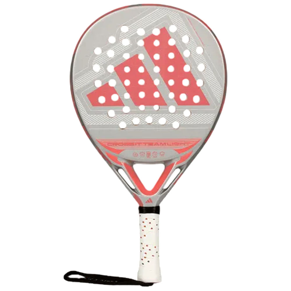 Adidas Cross IT Team Light Padel Racket 2026