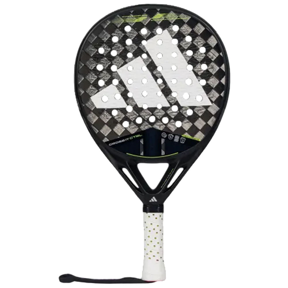 Adidas Cross It Ctrl 3.4 Padel Racket