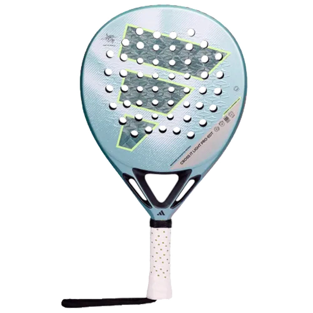Adidas Cross It Pro Edt 2026 Racket Marta Ortega