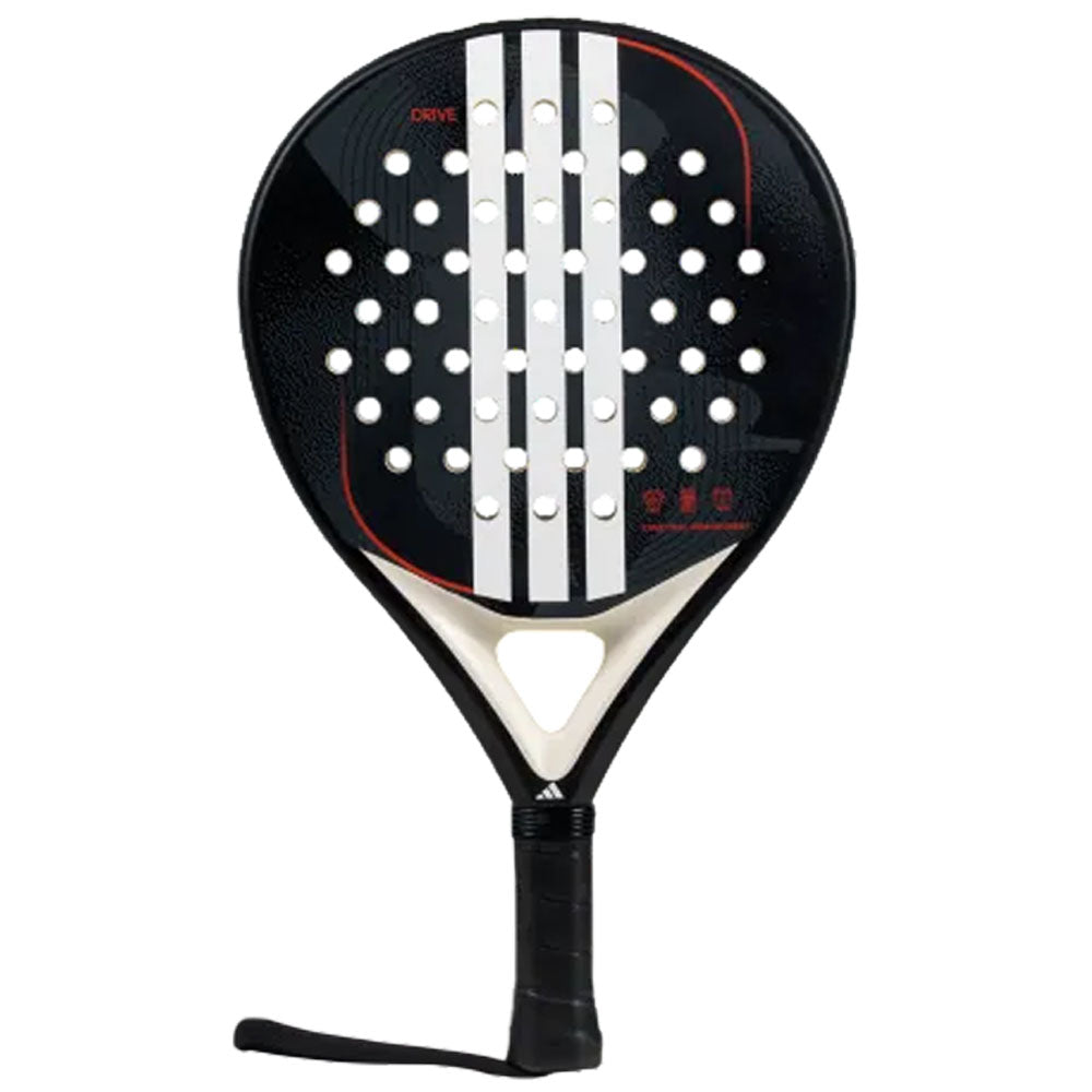 Adidas Drive Black 3.4 Padel Racket