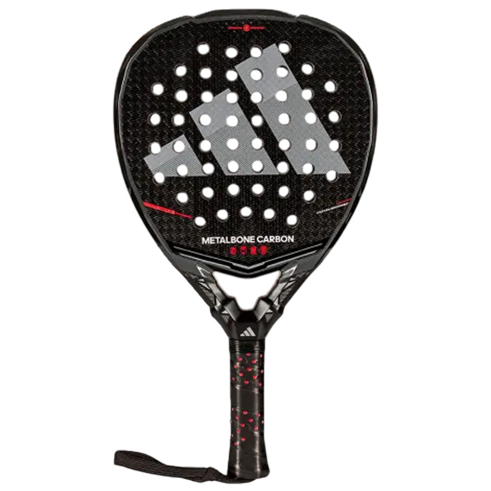 Adidas Metalbone Carbon 2026 Padel Racket