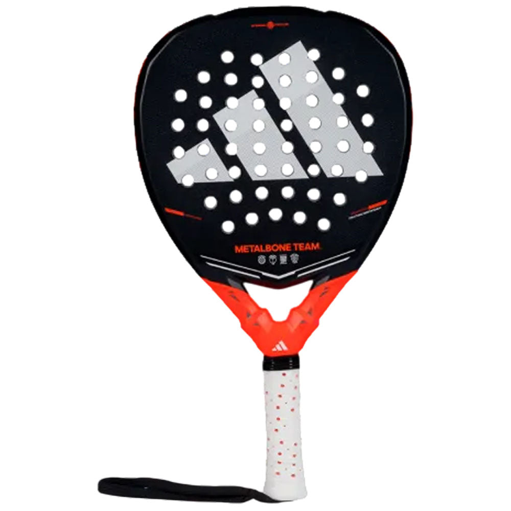 Adidas Metalbone Team Padel Racket 2026