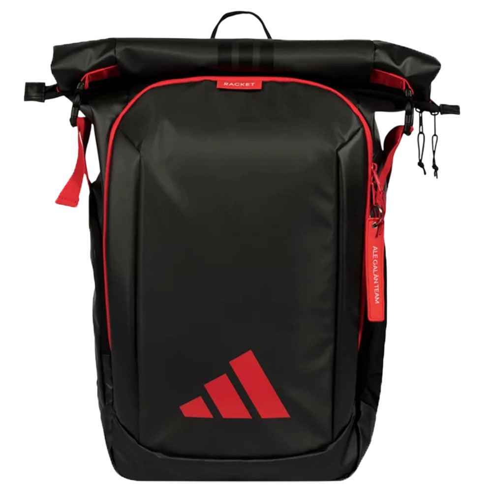 Adidas Multigame Backpack Paddle Bag 2026 - Ale Galan