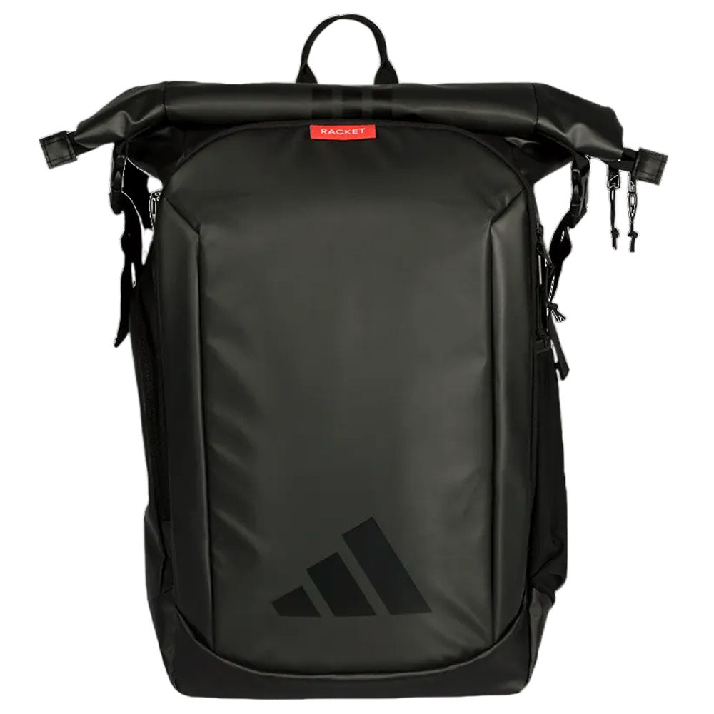 Adidas Multigame Black Backpack 2026