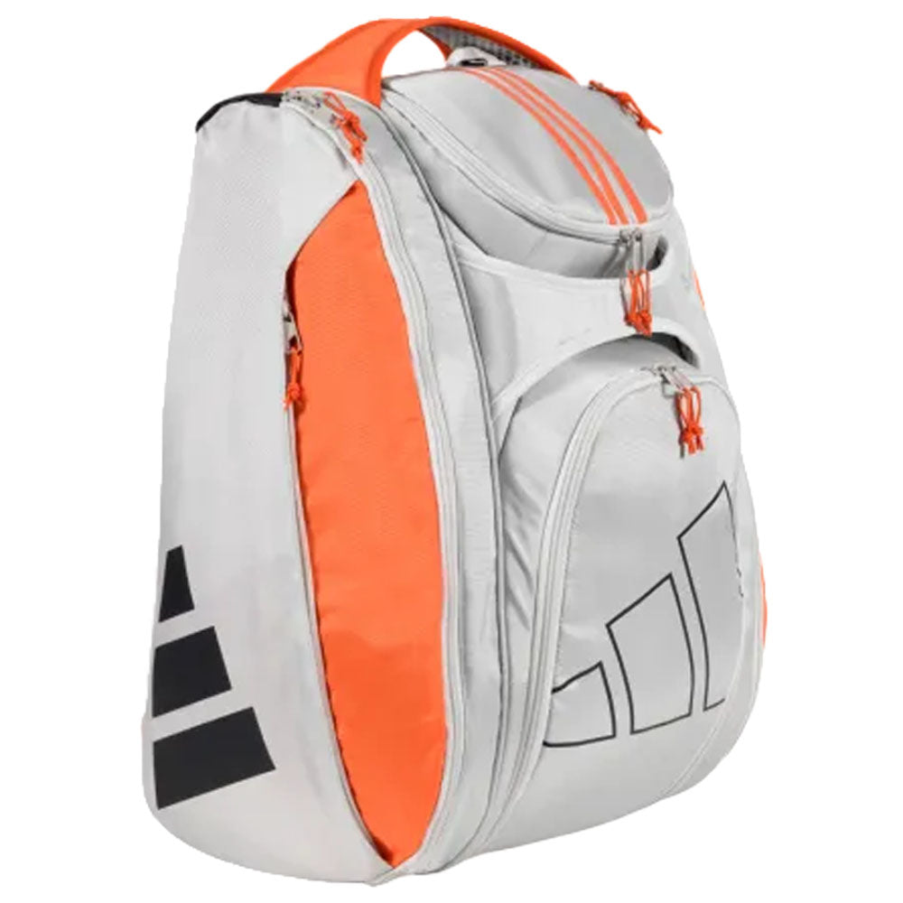 Adidas Multigame Grey 3.3 Racket Bag
