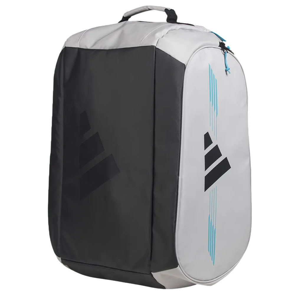 Adidas Protour Off-White Racquet Bag 3.4
