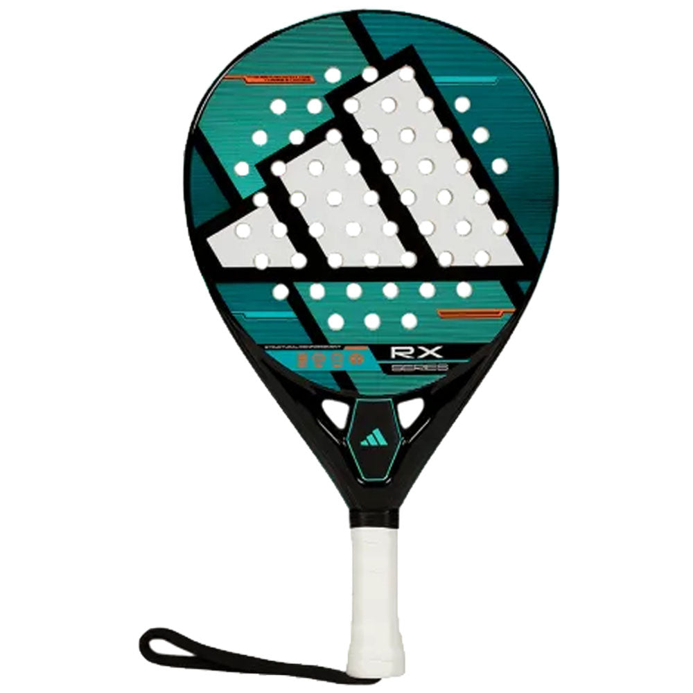 Adidas Rx Series 2026 Padel Racket