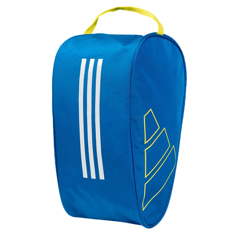 Adidas Shoe Bag 3.3 Blue/Lime