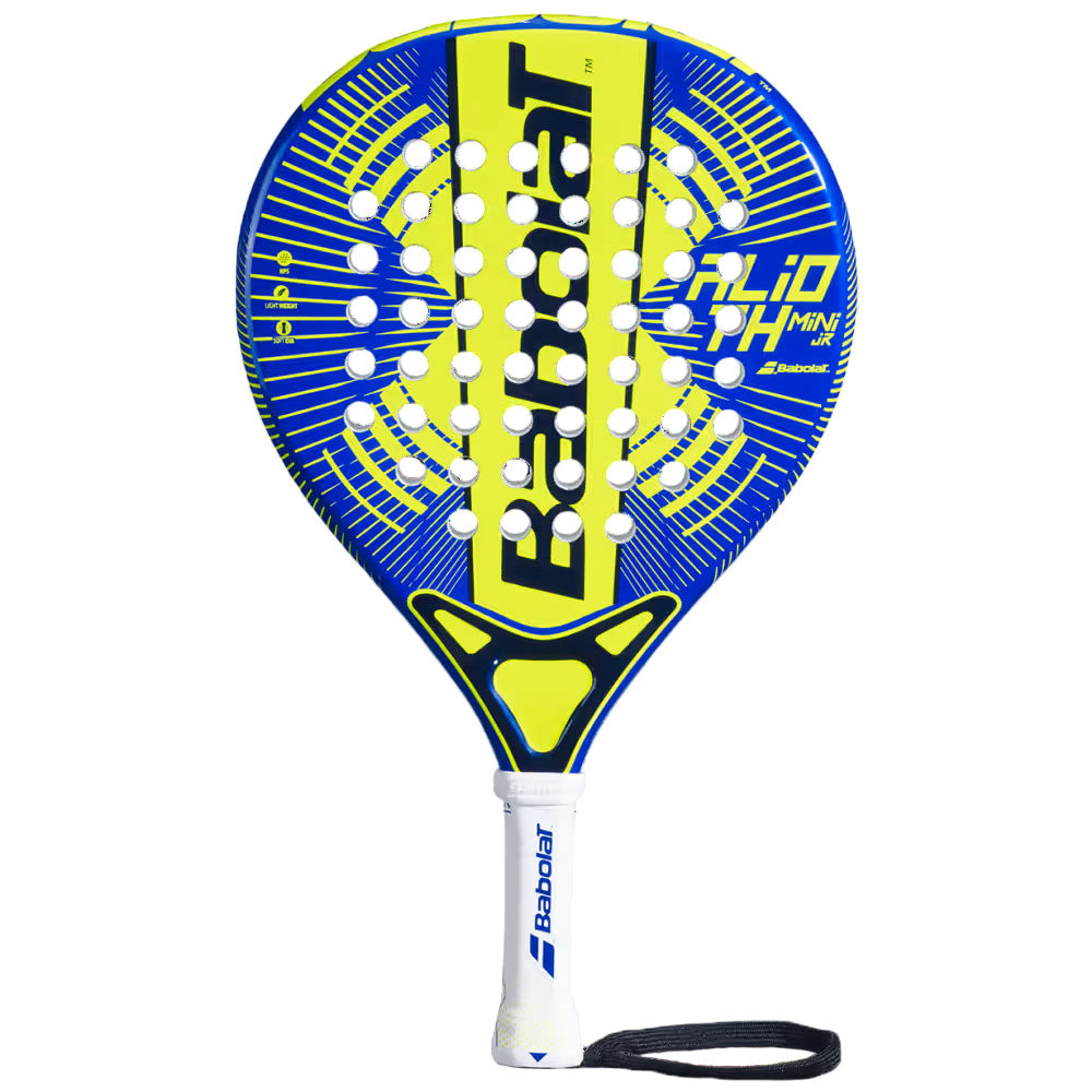Babolat Alioth Mini JR Padel Racquet