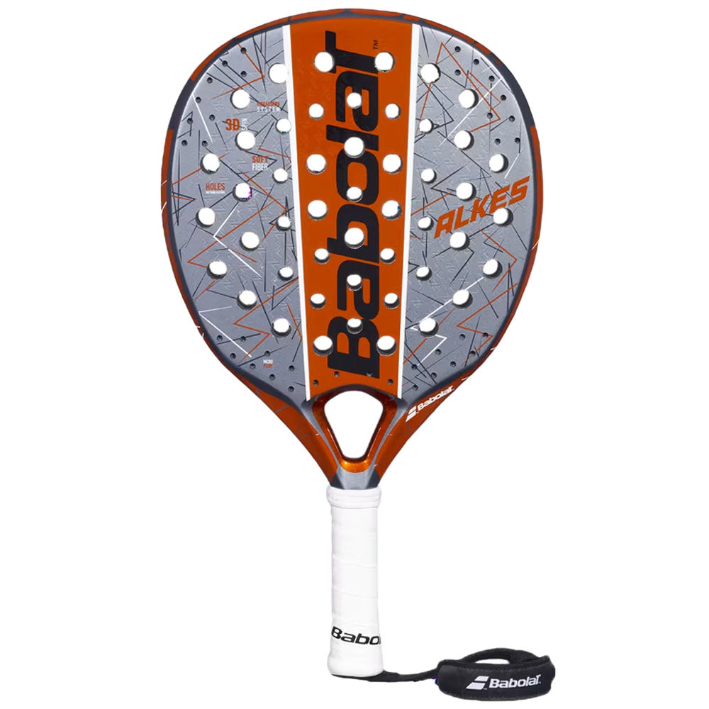 Babolat Alkes Padel Racquet