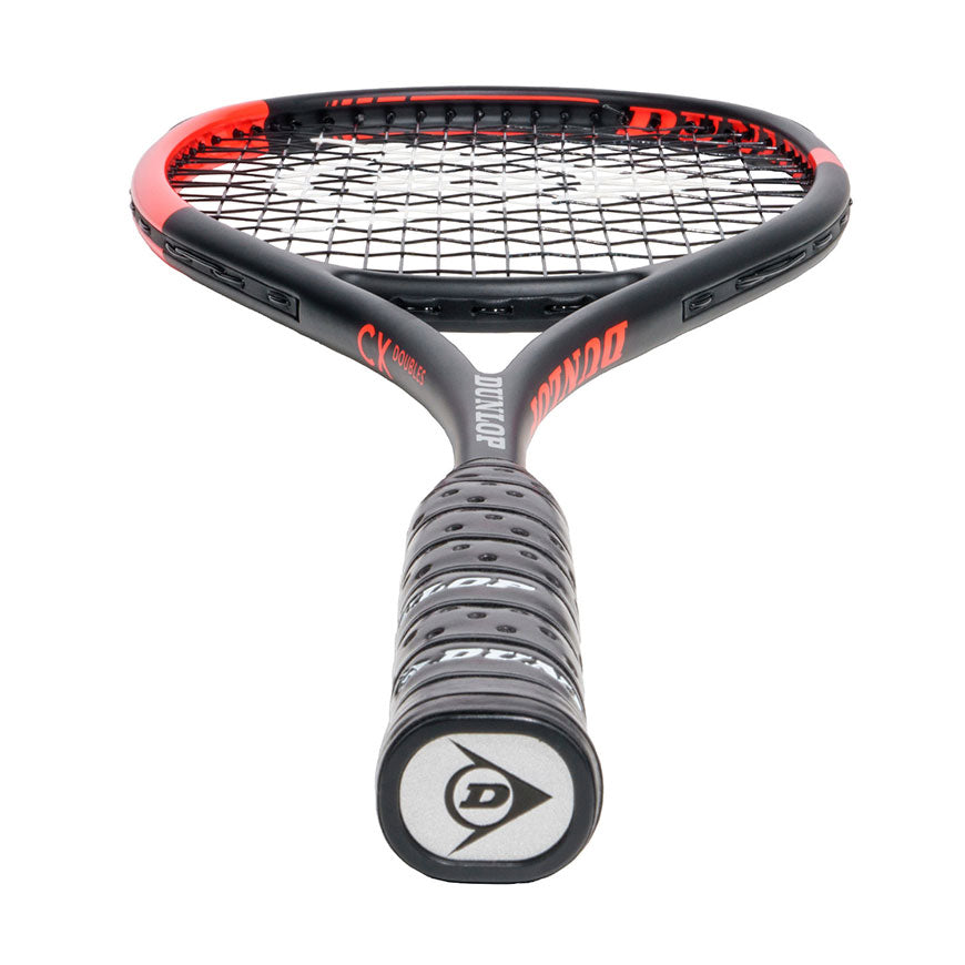 Dunlop CX DOUBLES Squash Racket