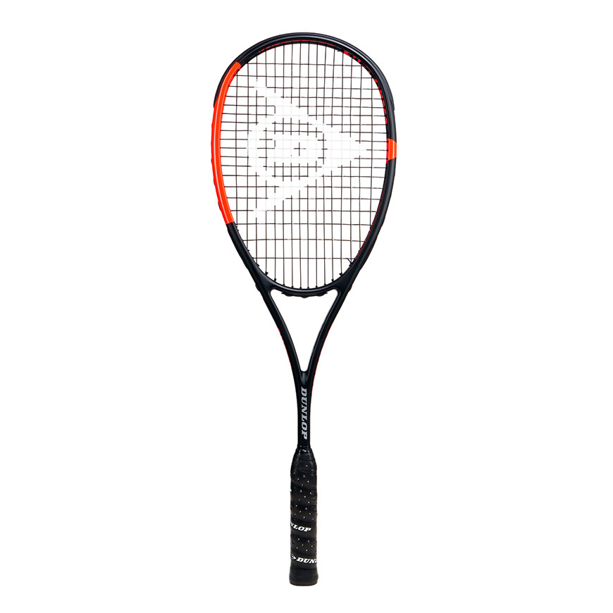 Dunlop CX DOUBLES Squash Racket