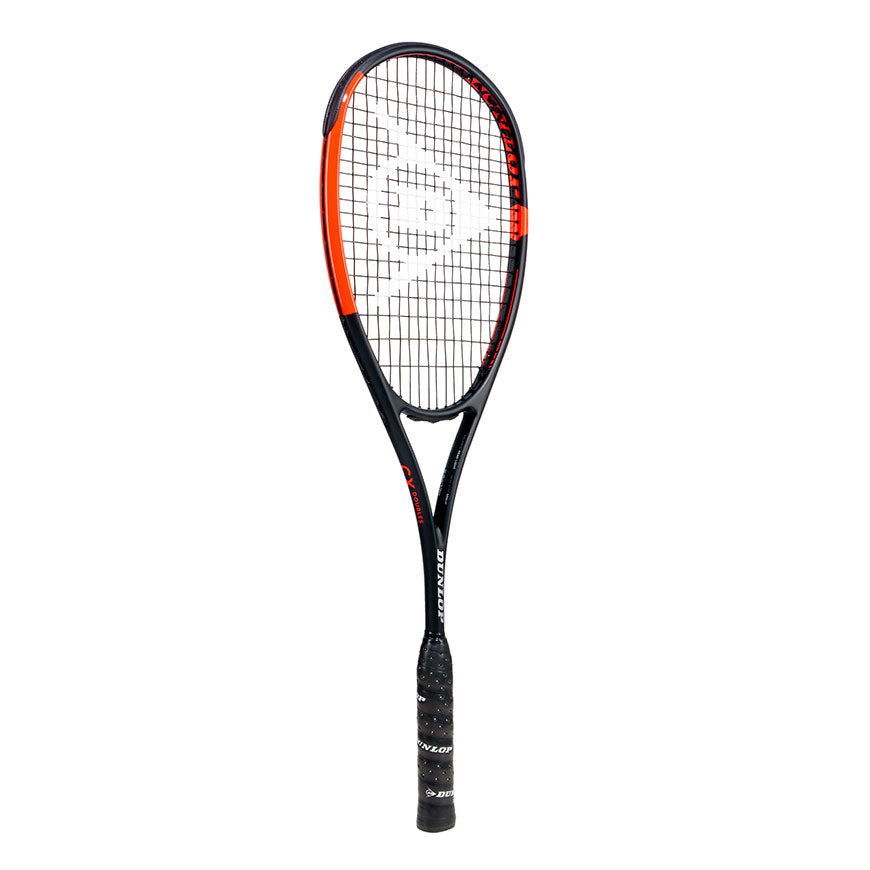 Dunlop CX DOUBLES Squash Racket