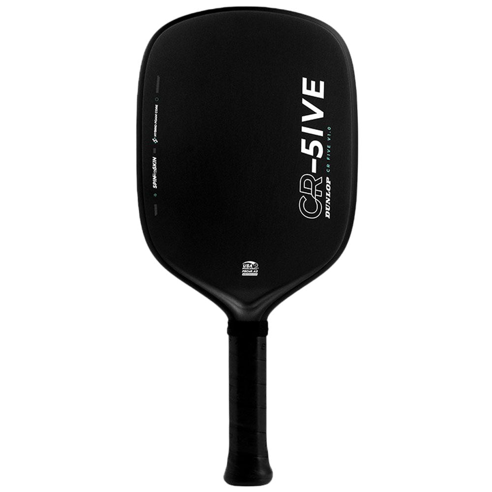 Dunlop CR-FIVE v1.0 Pickleball Paddle