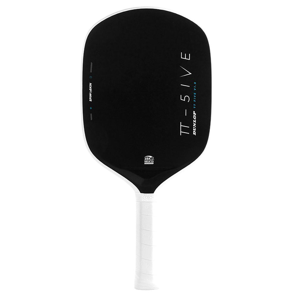 Dunlop TT-FIVE v1.0 Pickleball Paddle