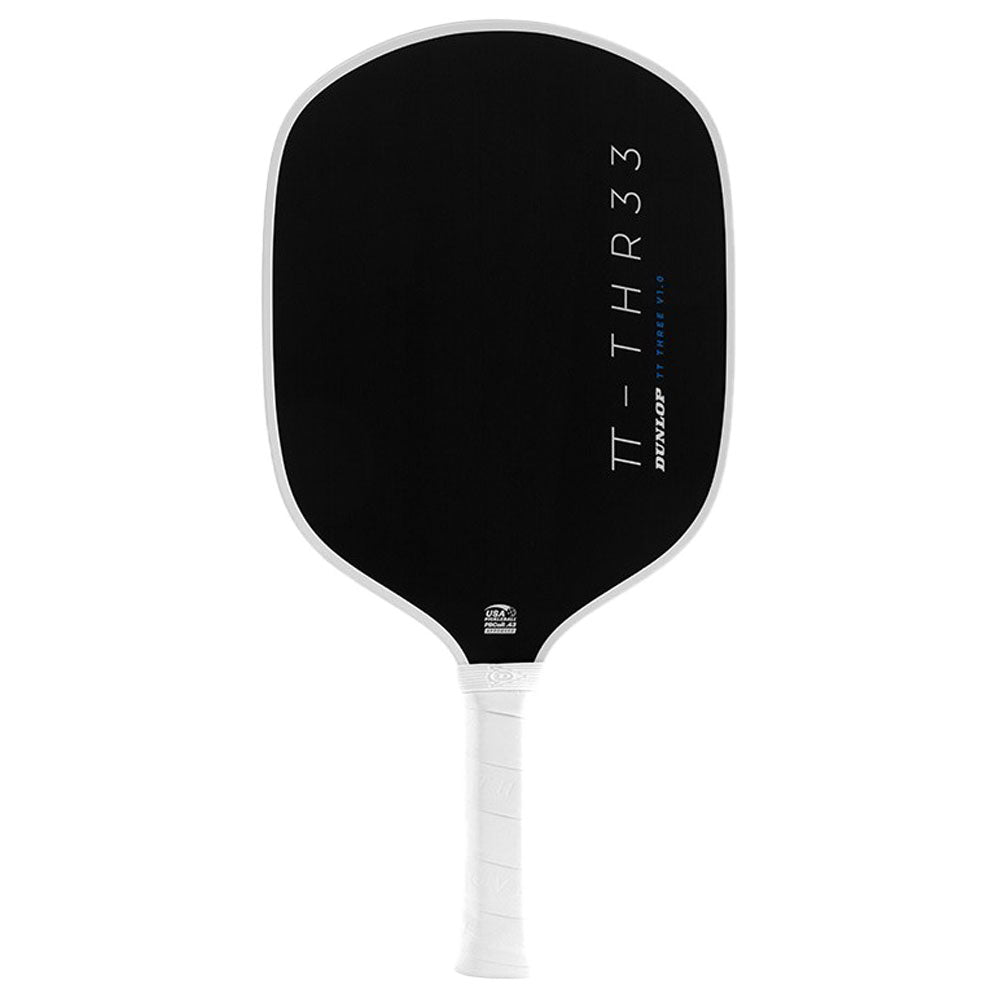 Dunlop TT-THREE v1.0 Pickleball Paddle