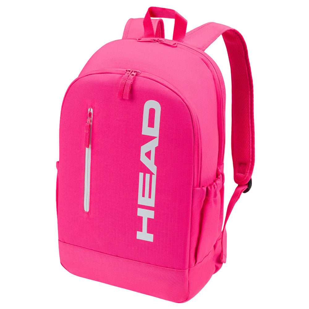 HEAD Base Backpack 17L , Pink