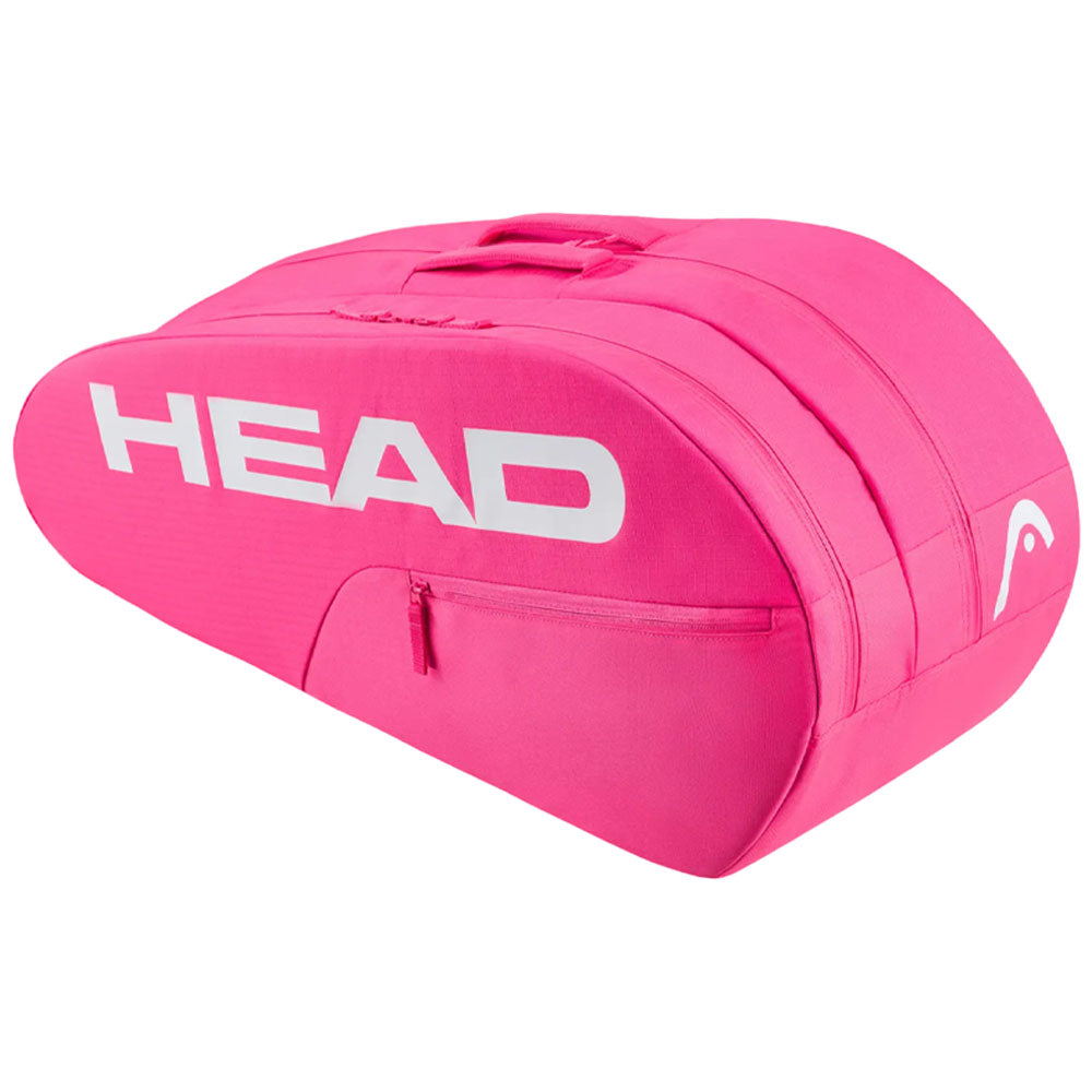 HEAD Base Racquet Tennis Bag M , Pink