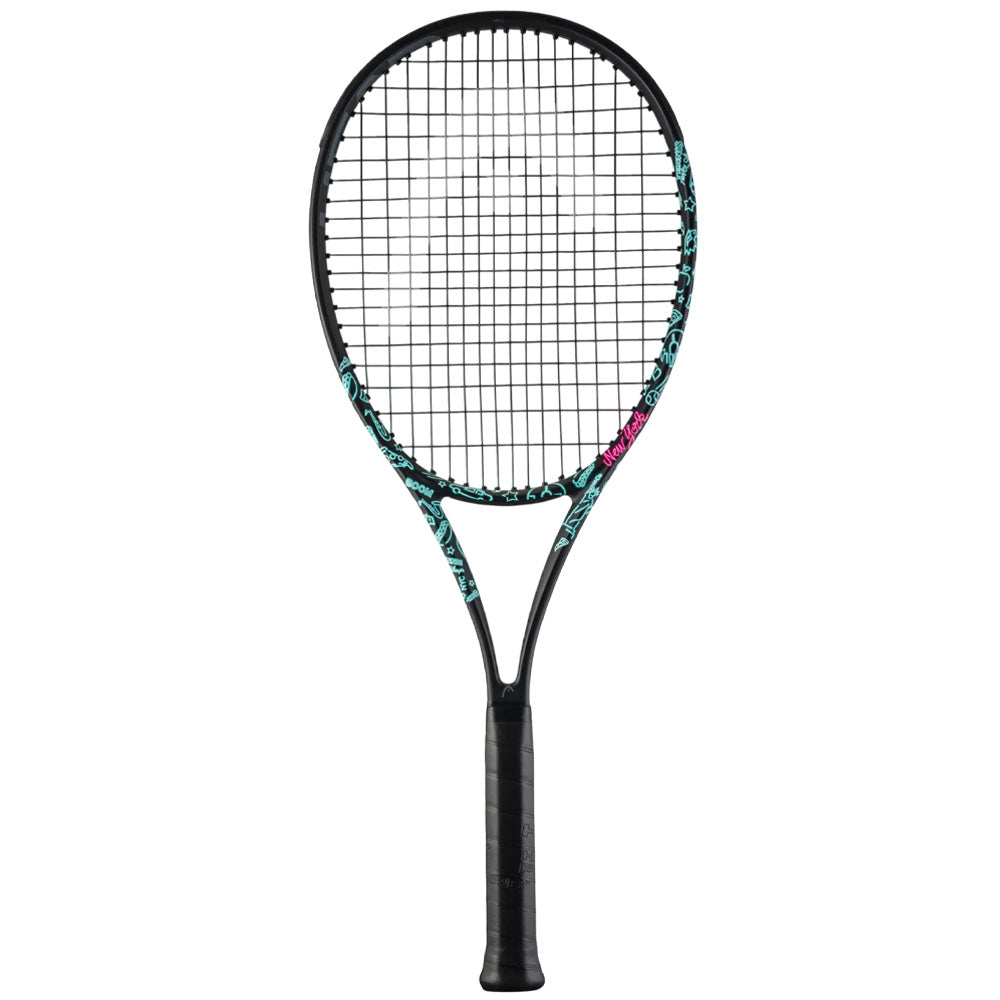 HEAD Boom MP L Neon 2025 Tennis Racquet