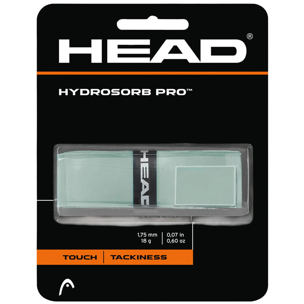 HEAD Hydrosorb™ Pro Tennis Replacement Grip , GZ