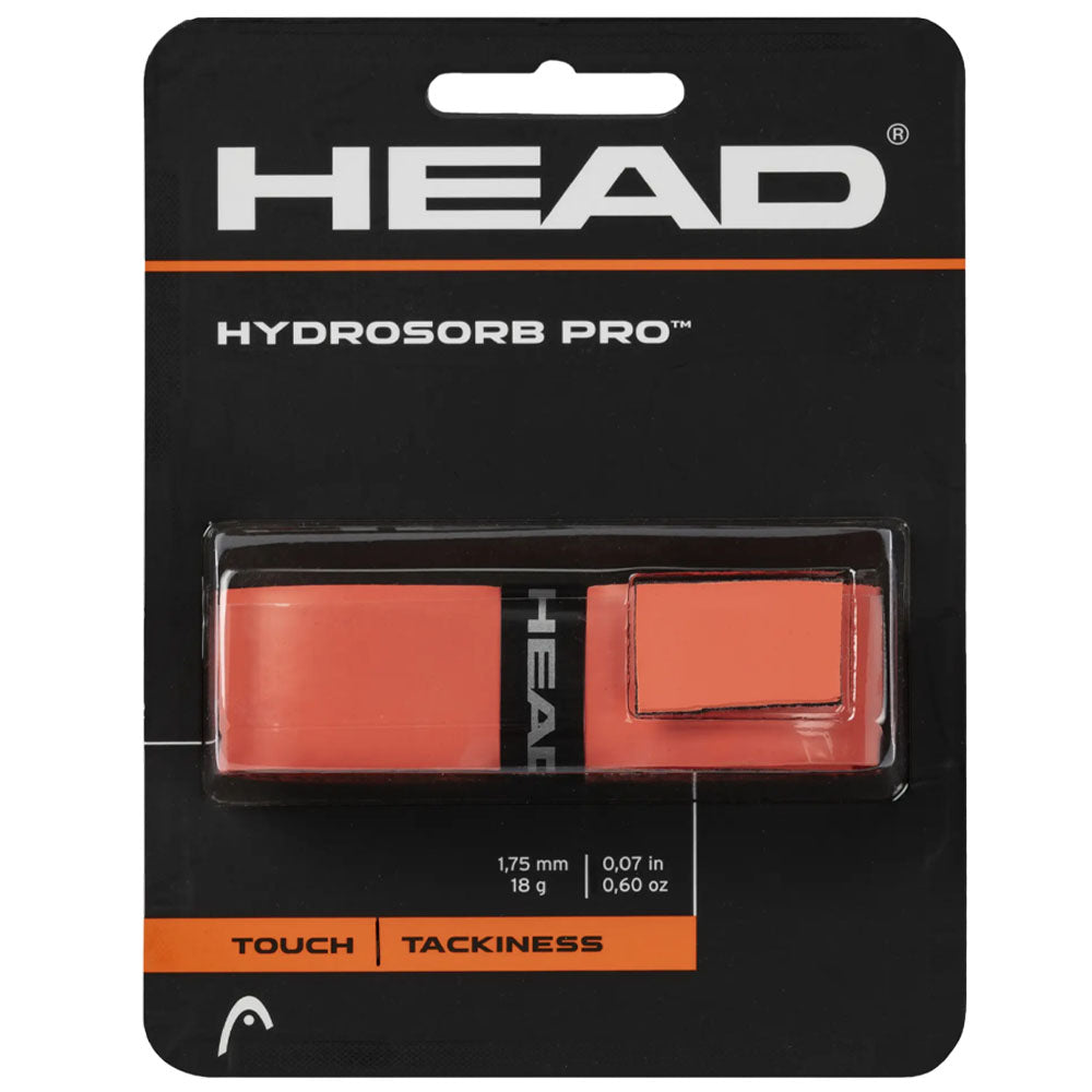 HEAD Hydrosorb™ Pro Tennis Replacement Grip , SO