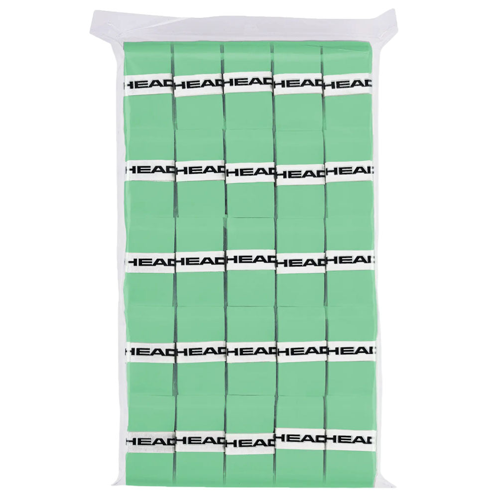 HEAD Prime Tour 50 Tennis Overgrip , CS