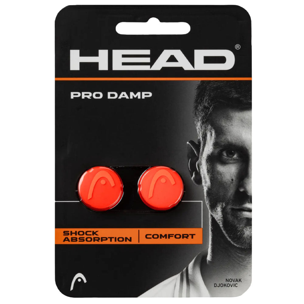 HEAD Pro Damp Tennis Dampener , SO