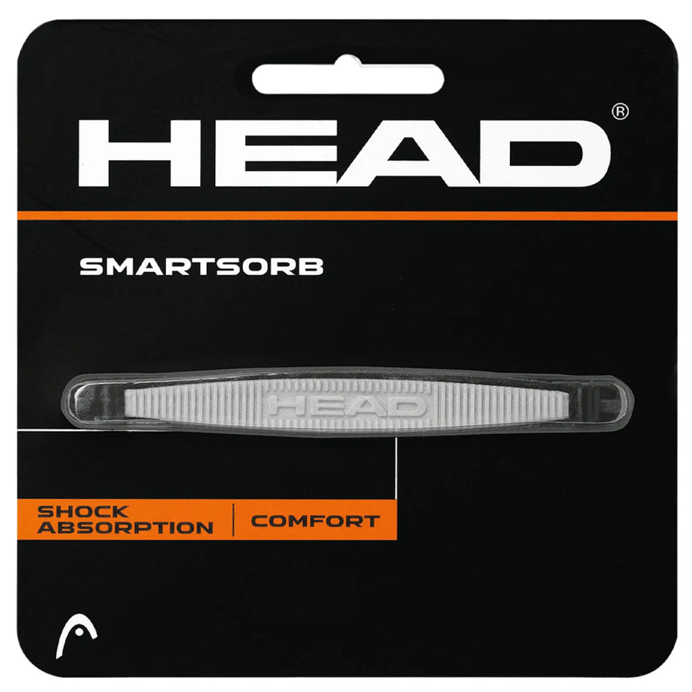 HEAD Smartsorb™ Tennis Dampener , Silver
