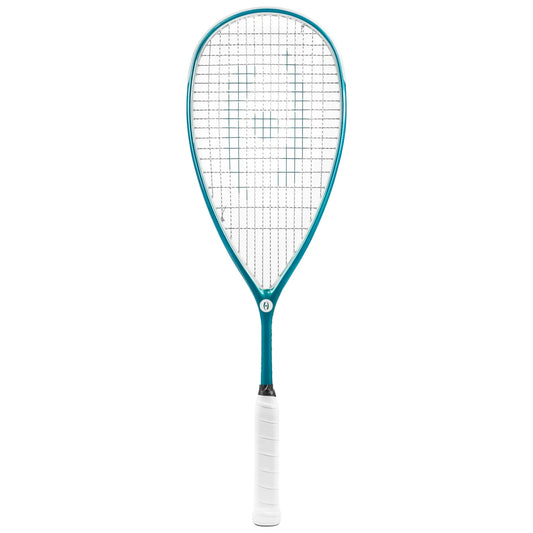 Harrow Response 120 Squash Racquet