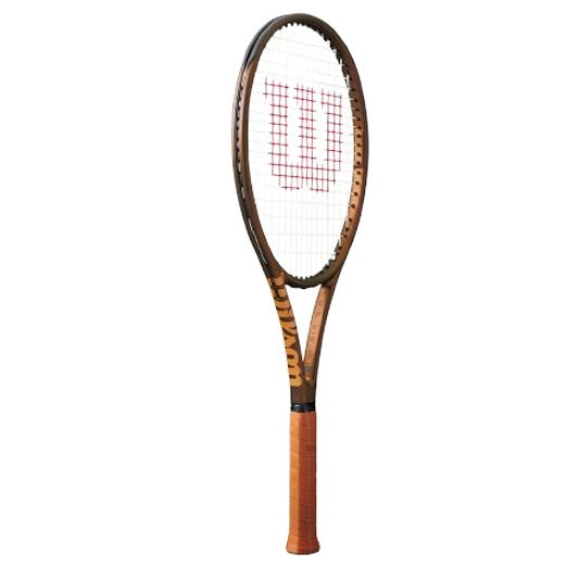 Wilson Pro Staff 97 V14 Tennis Racket