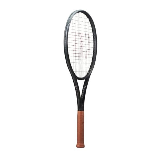 Wilson RF 01 Tennis Racket