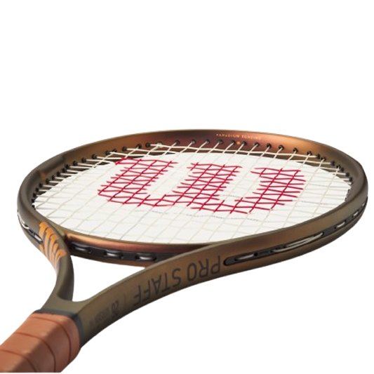 Wilson Pro Staff 26 V14 Junior Tennis Racket