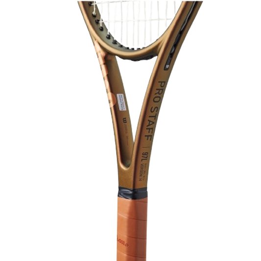 Wilson Pro Staff 97L V14 Tennis Racket