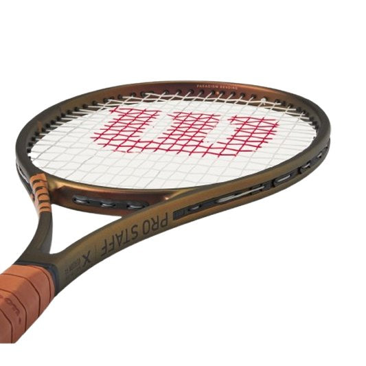 Wilson Pro Staff X V14 Unstrung Performance Tennis Rackets