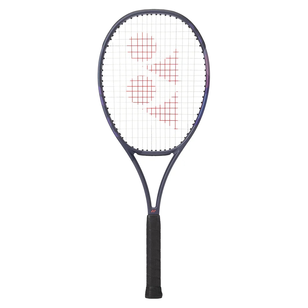 Yonex PERCEPT 100 Tennis Racquet Midnight Navy