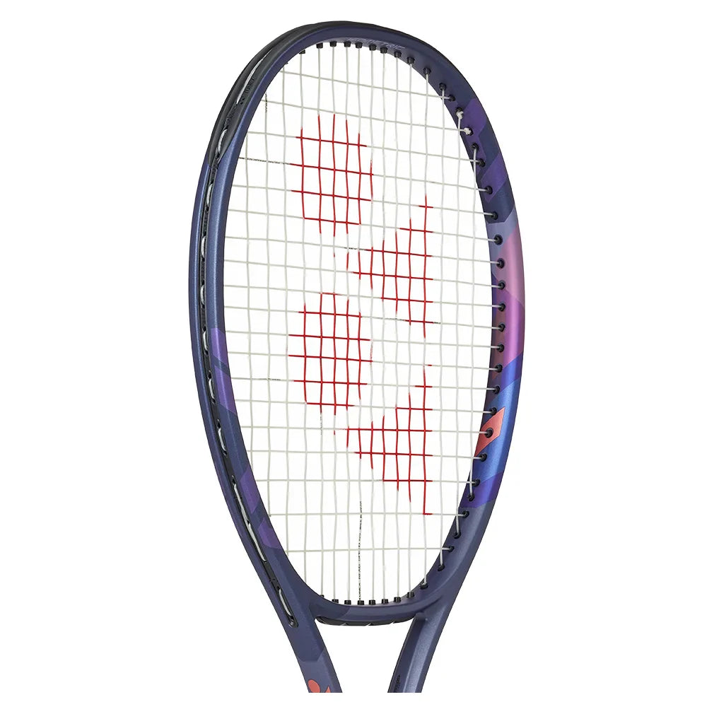 Yonex PERCEPT 100 Tennis Racquet Midnight Navy