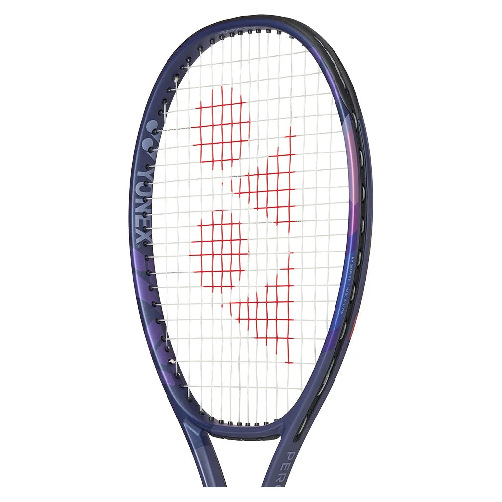 Yonex PERCEPT 100 Tennis Racquet Midnight Navy