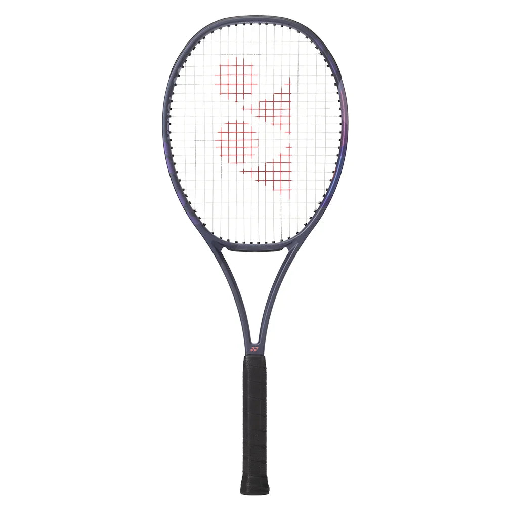 Yonex PERCEPT 97D Tennis Racquet Midnight Navy