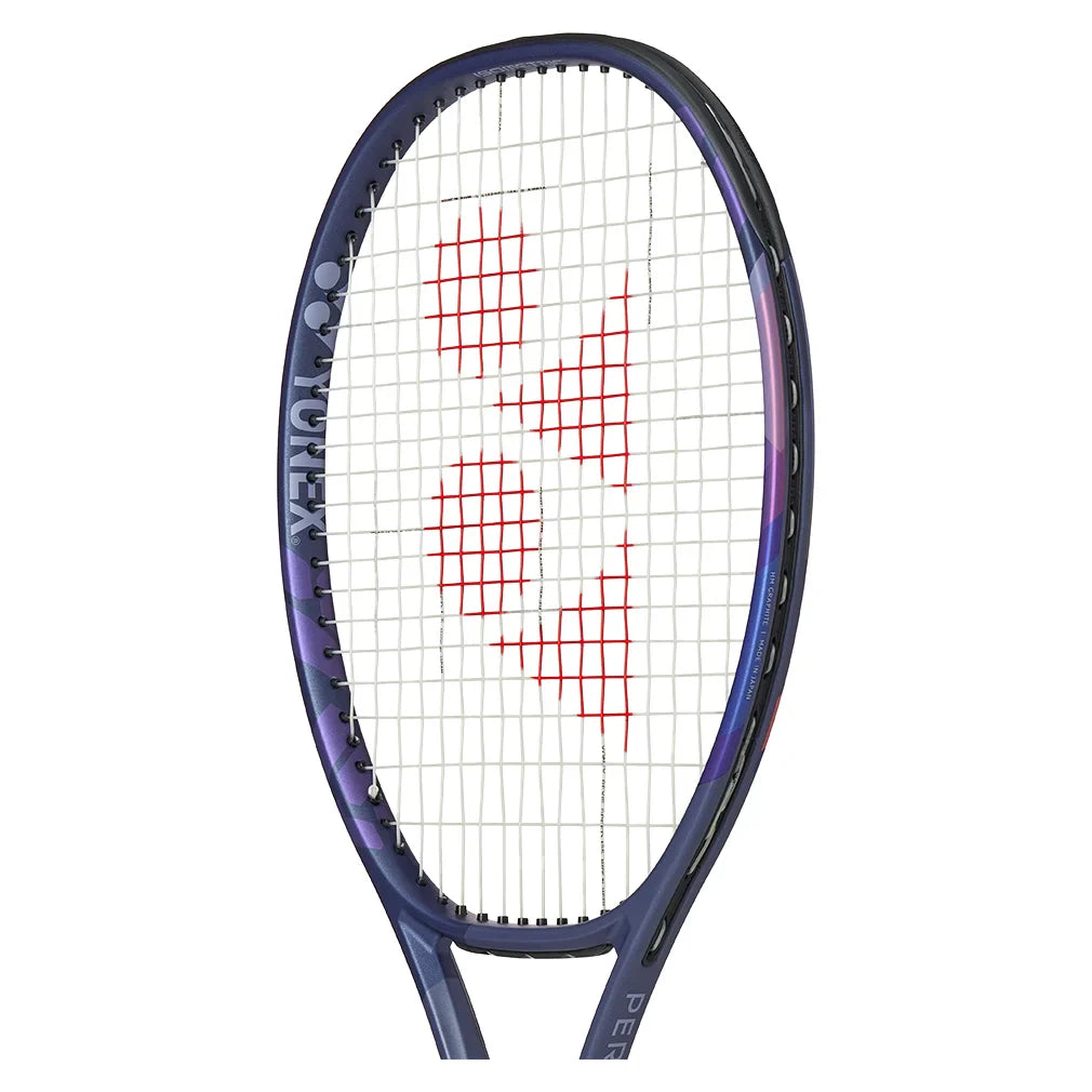 Yonex PERCEPT 97D Tennis Racquet Midnight Navy